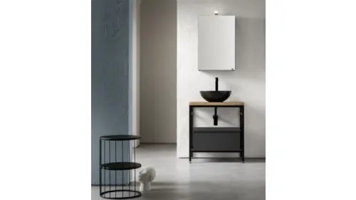 Arredo Bagno Compab Monza