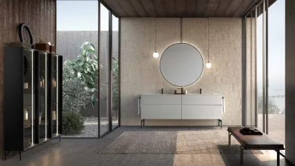 Mobile da Bagno M3 System 306 di Baxar