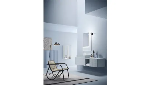 Bagno Design Moderno Bagno Set Bagno Nordic Set Bagno Modello