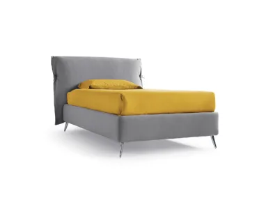 Letto singolo Eden Advance di Noctis