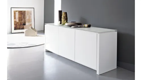 Madia Alta Secret di Calligaris