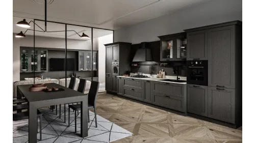 Cucine Classiche Arredo3