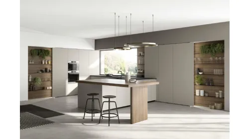 Cucine Moderne Arredo3 Varese