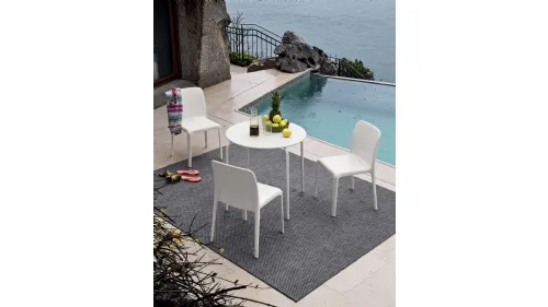 Arredo Giardino Connubia Outdoor Rho